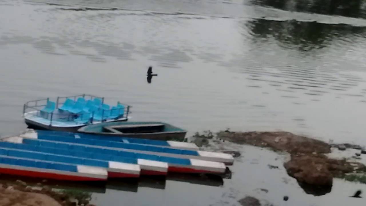COEP Boat Club