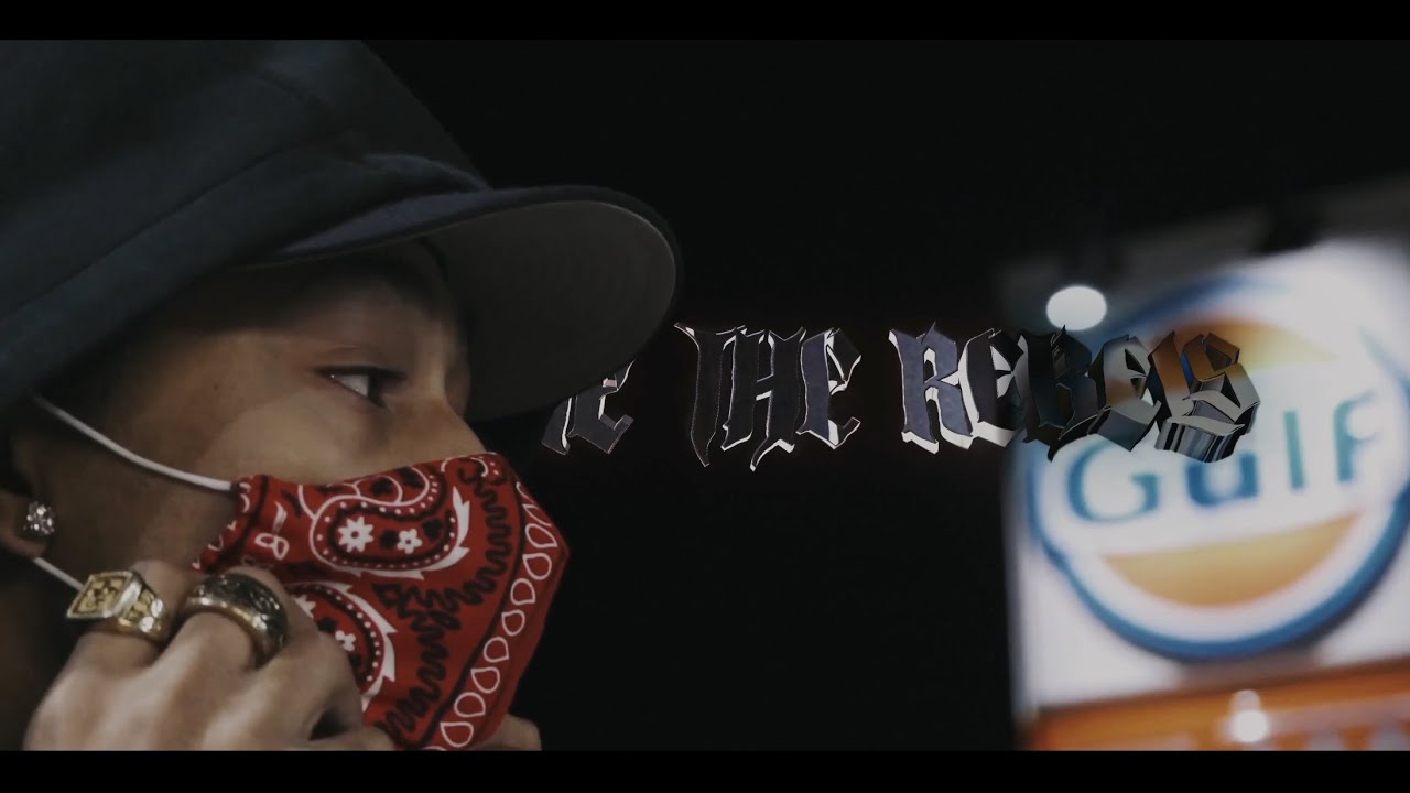 Rebel Mafia Global - Untouchables (Official Music Video)