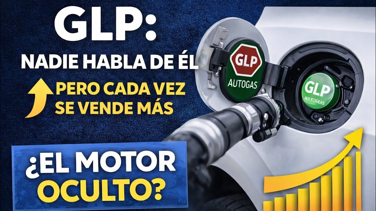GLP en 2026: el motor que muchos ignoran y cada vez más compran