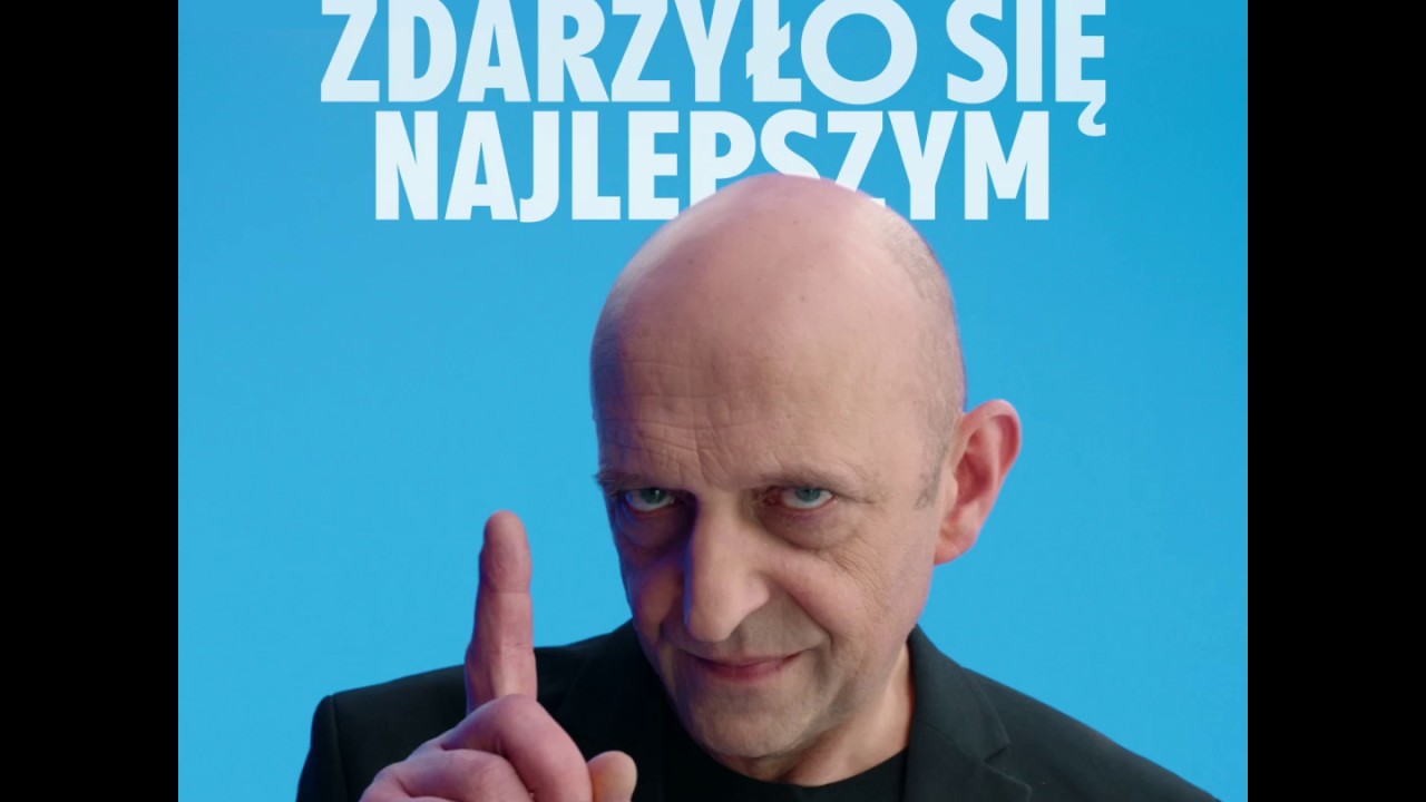 Zdarzyło się najlepszym #4