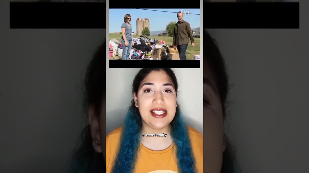 3 reality de reforma para assistir na Netflix ✨🎬 