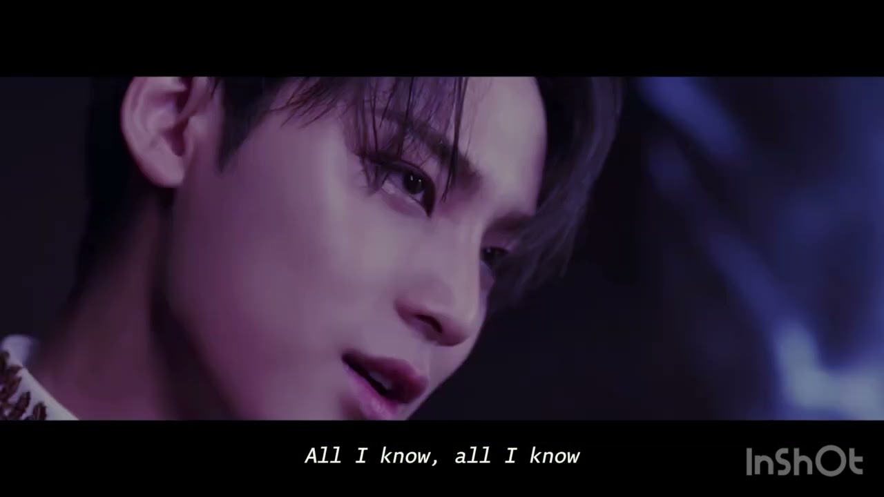 [Meanie FMV] Mingyu  ✘ Wonwoo ► Loving You Is A Losing Game