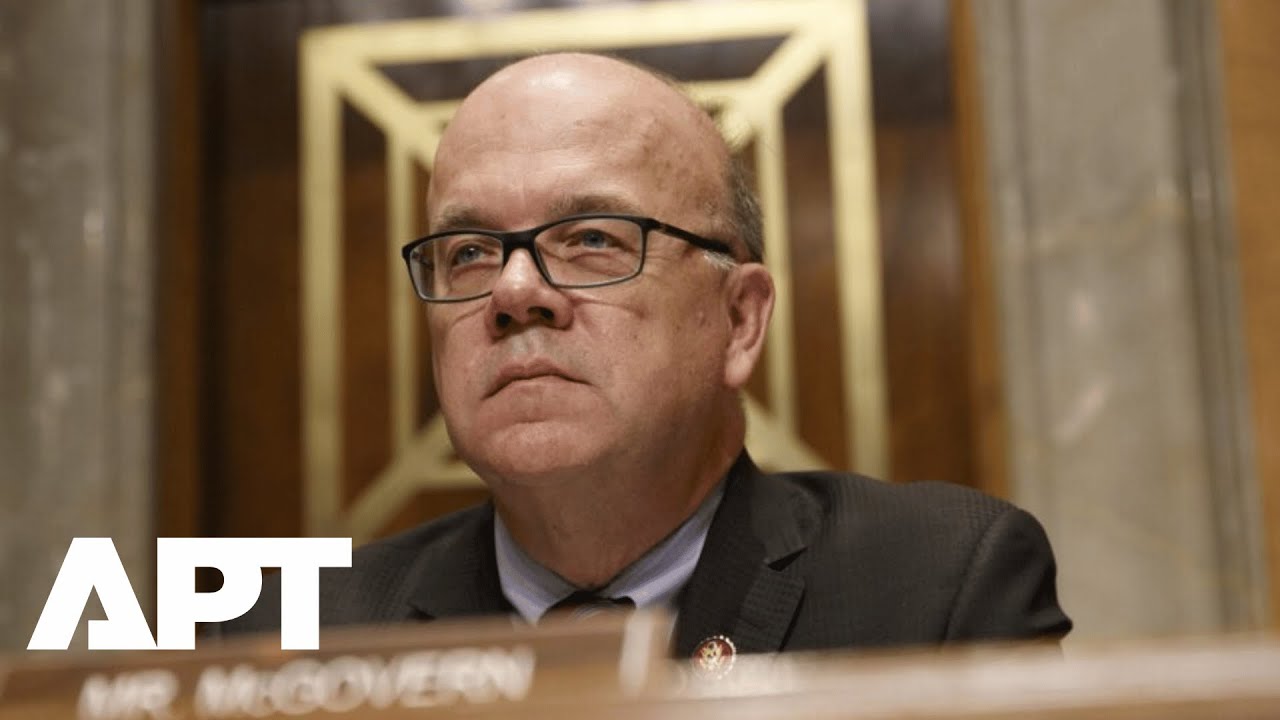 Jim McGovern Says Trump Protects the &ldquo;Epstein Class&rdquo; as Democrats Attack Economy & Cover-Up Claims