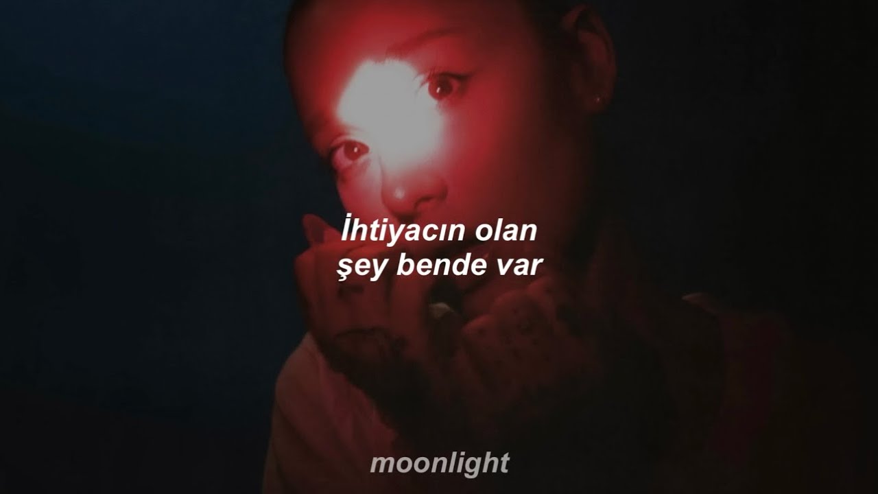 Ariana Grande - dandelion // Türkçe Çeviri