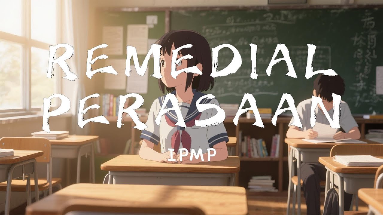 IPMP - REMEDIAL PERASAAN (MLV)
