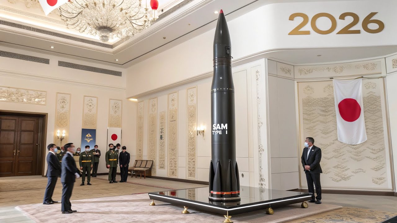 Type 11 SAM 2026 Explained – Radar, Missiles & Battlefield Power!