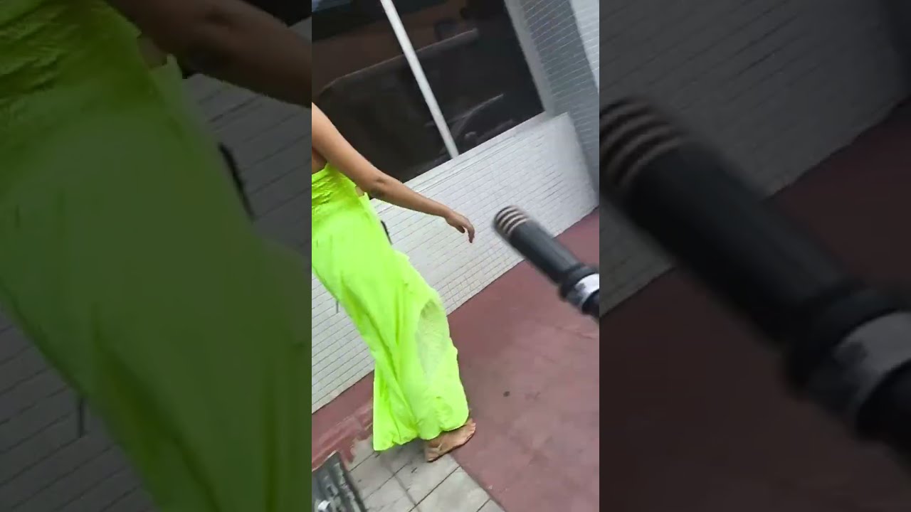 serviço está ao vivo!