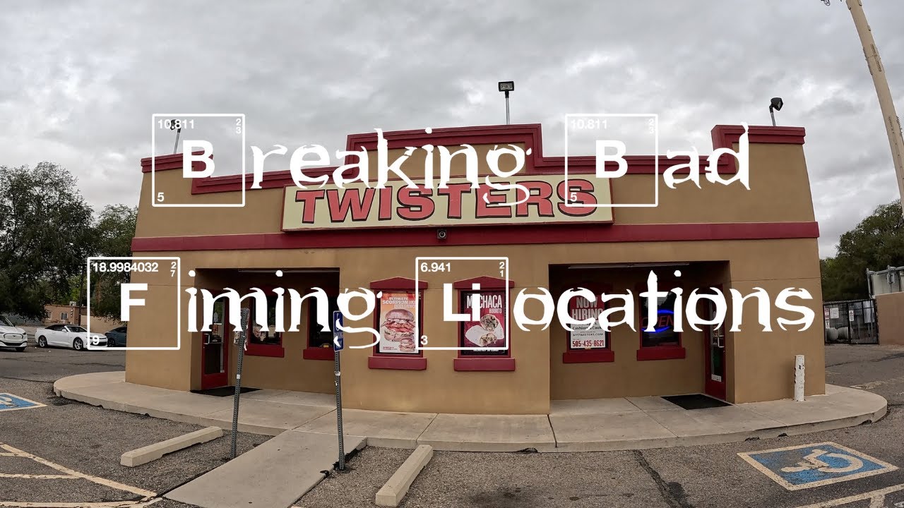 Better Call Saul + Breaking Bad: Every Must-See Filming Location in Albuquerque