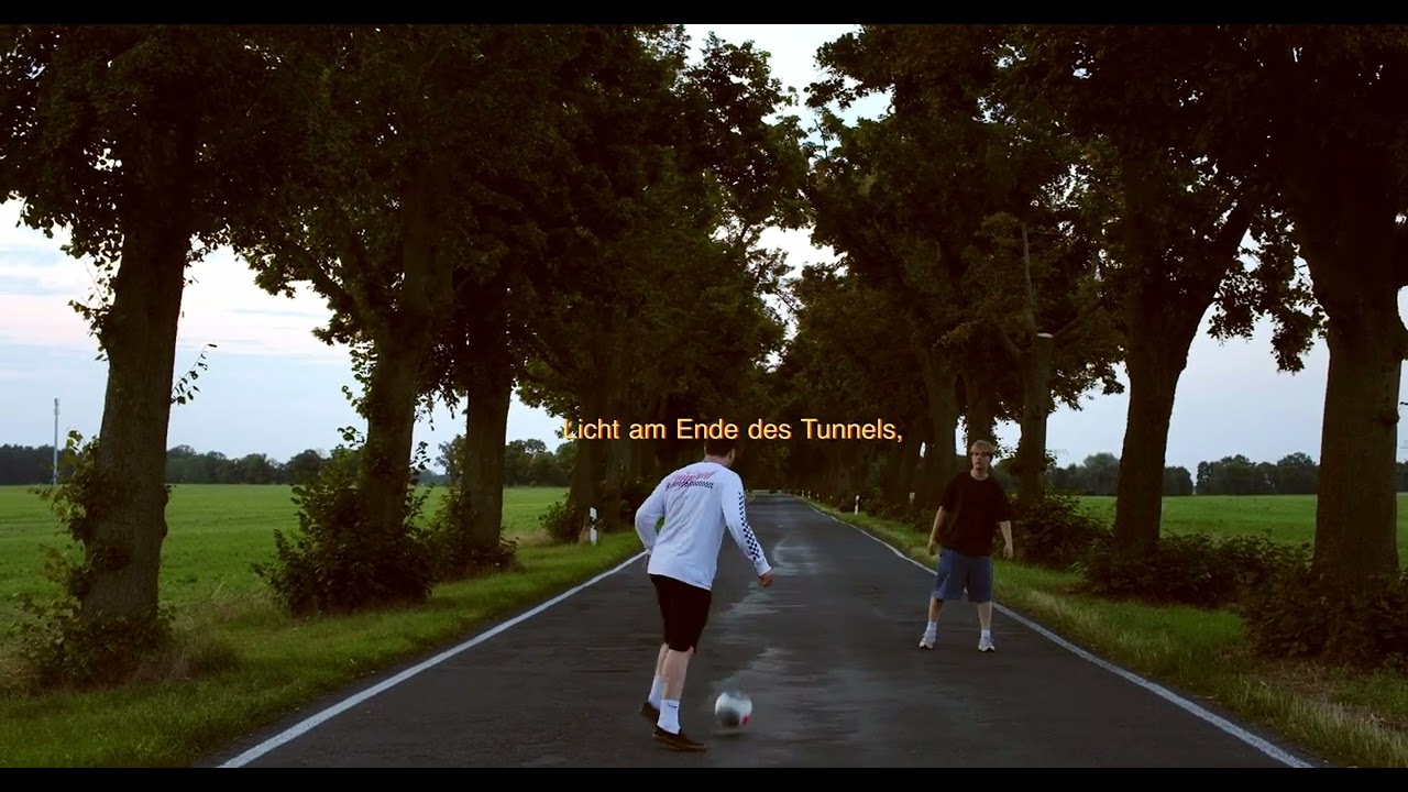 Ivo Martin - Kind l Official Visualizer