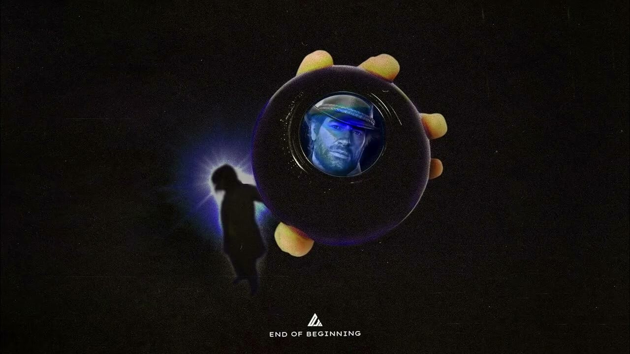 End of RDR2 (Arthur Morgan AI Cover 
