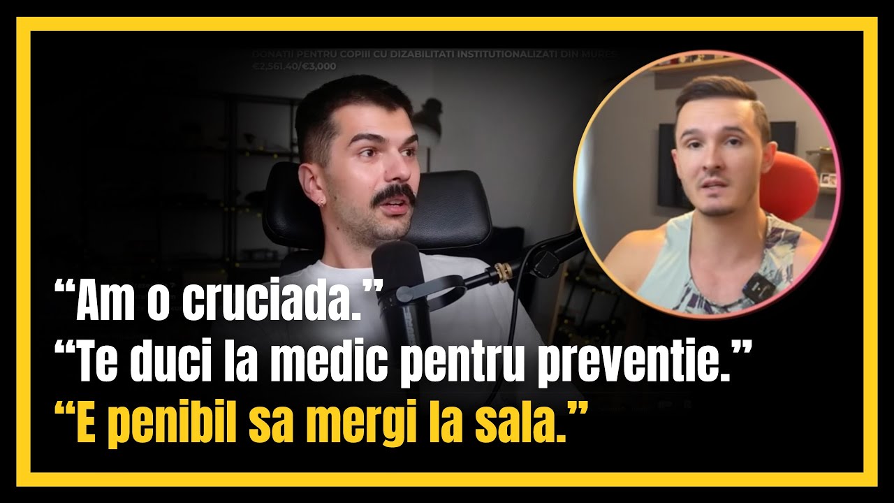 Zlavog Are Pareri Despre Sala De Fitness