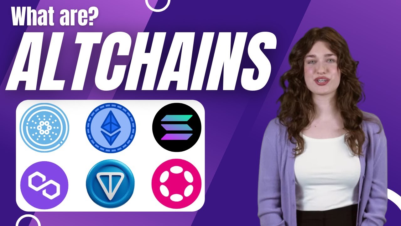 Altchains EXPLAINED Layer 0 vs Layer 1 vs Layer 2 Which is Best?