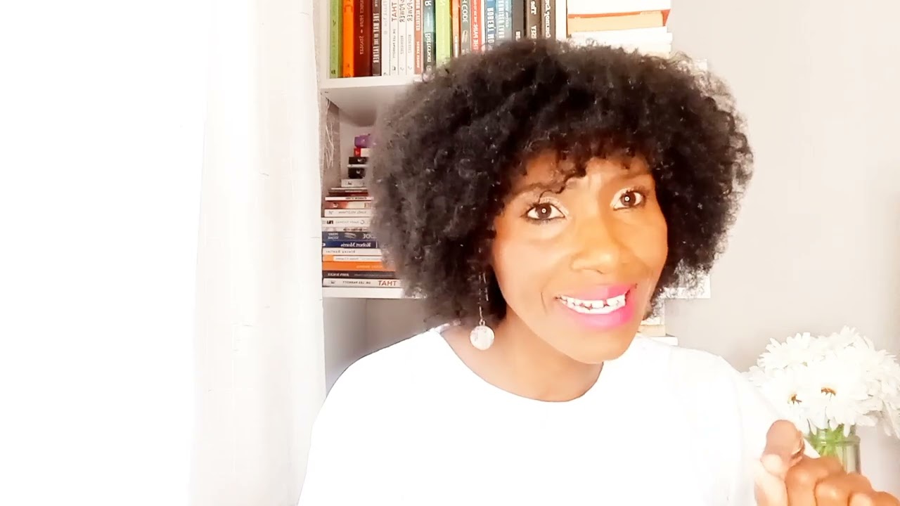 Woman, your Power is in You moving in Your Identity | Eve Be Whole E9