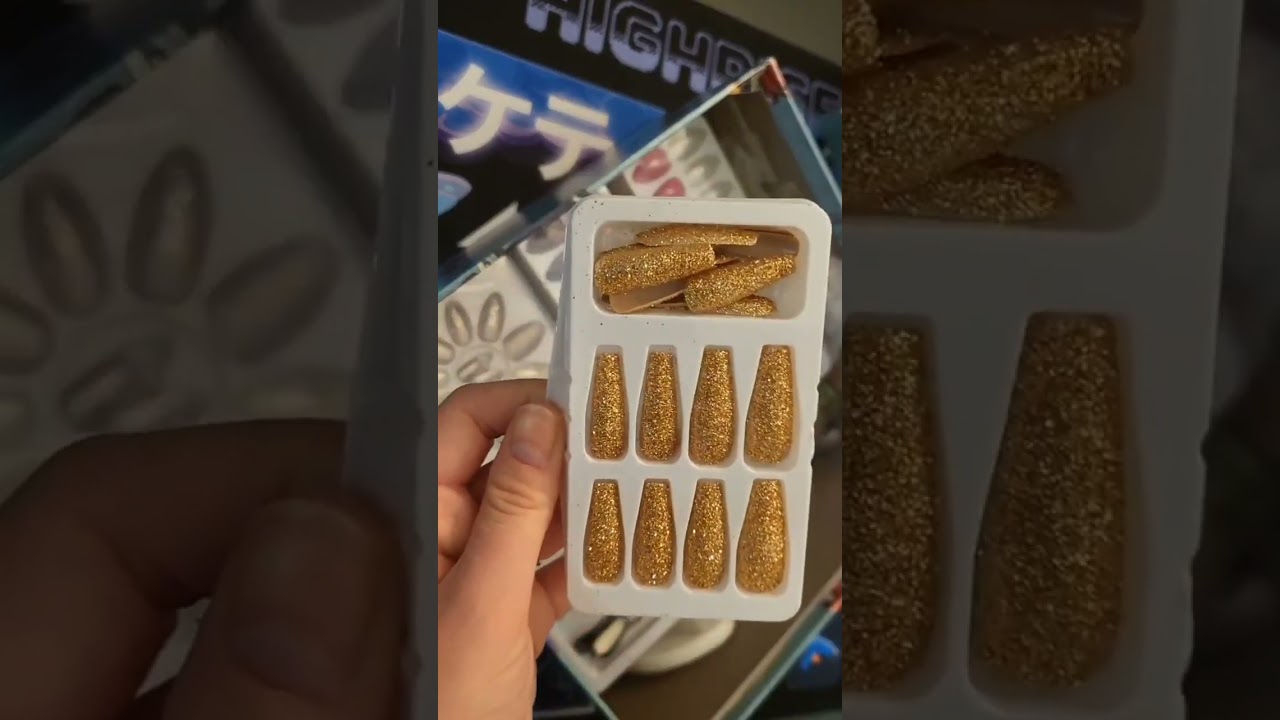 It's all about nails 💅 #highrise #highriseapp