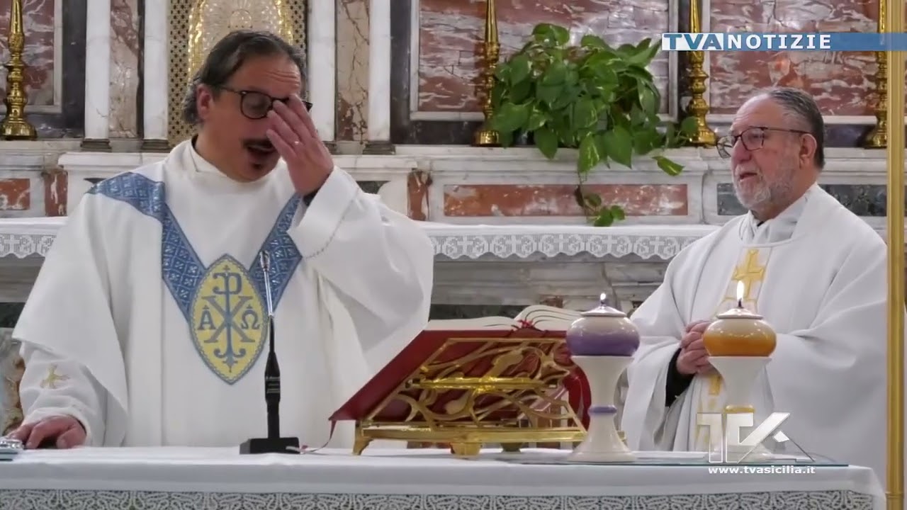 Giornata dell’Ammalato e Madonna di Lourdes: un momento di preghiera e vicinanza a chi soffre e a ch