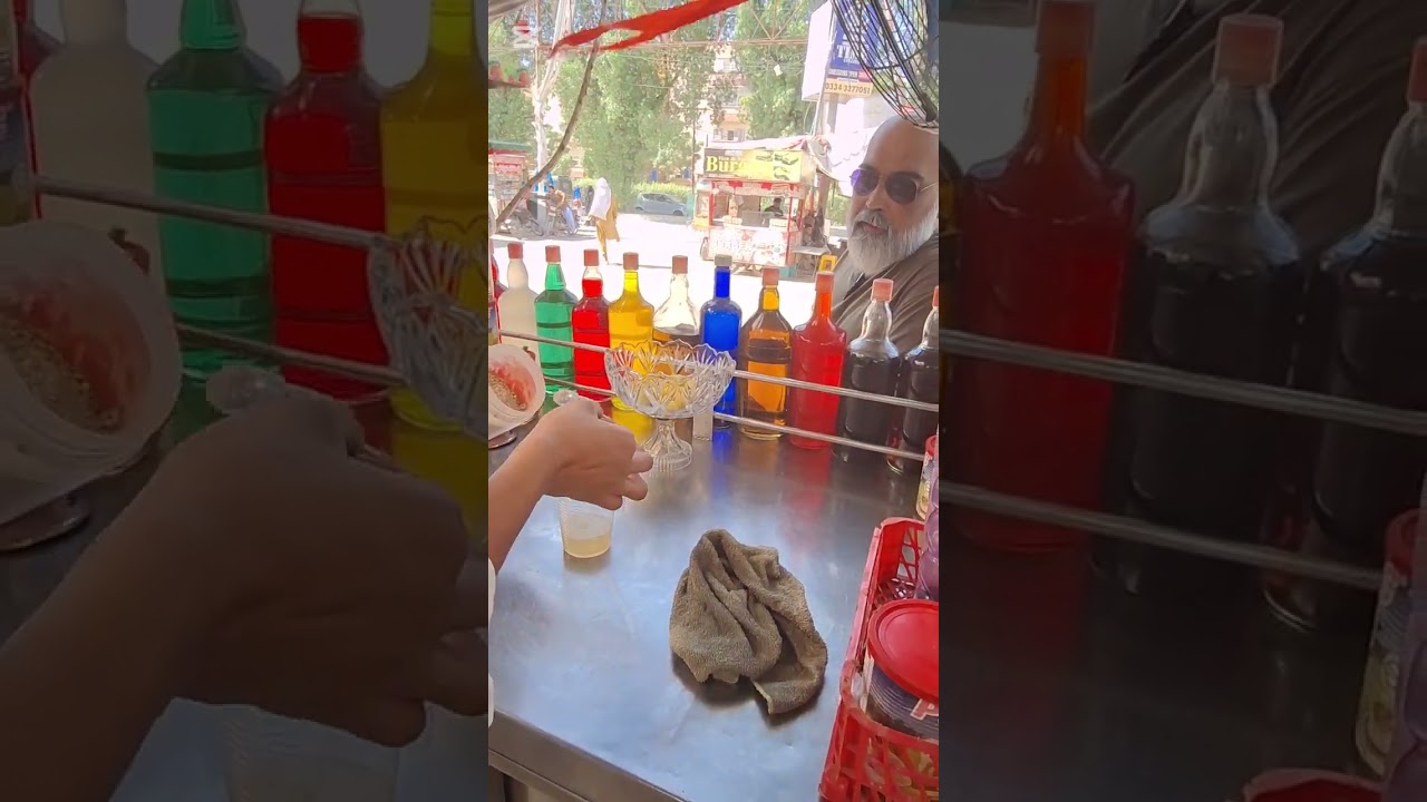 Limka soda ka taste bilkul refreshing tha! Garmi mein ek dum thandak ka ehsaas 😋