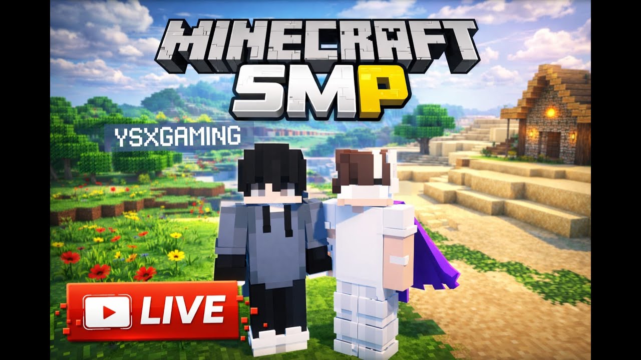 YSXGAMING  Live Stream