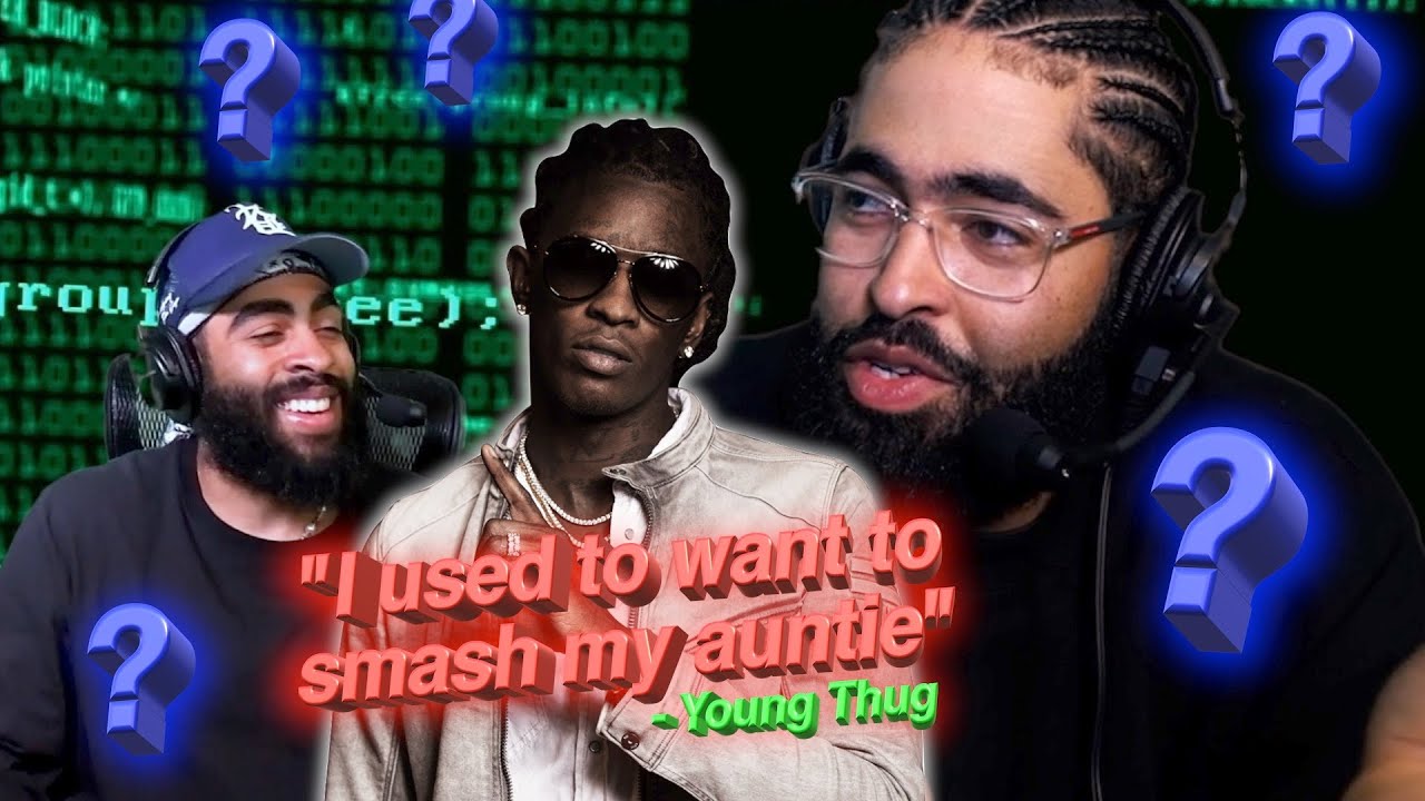 Bad Bars Rappers Got Away With 2