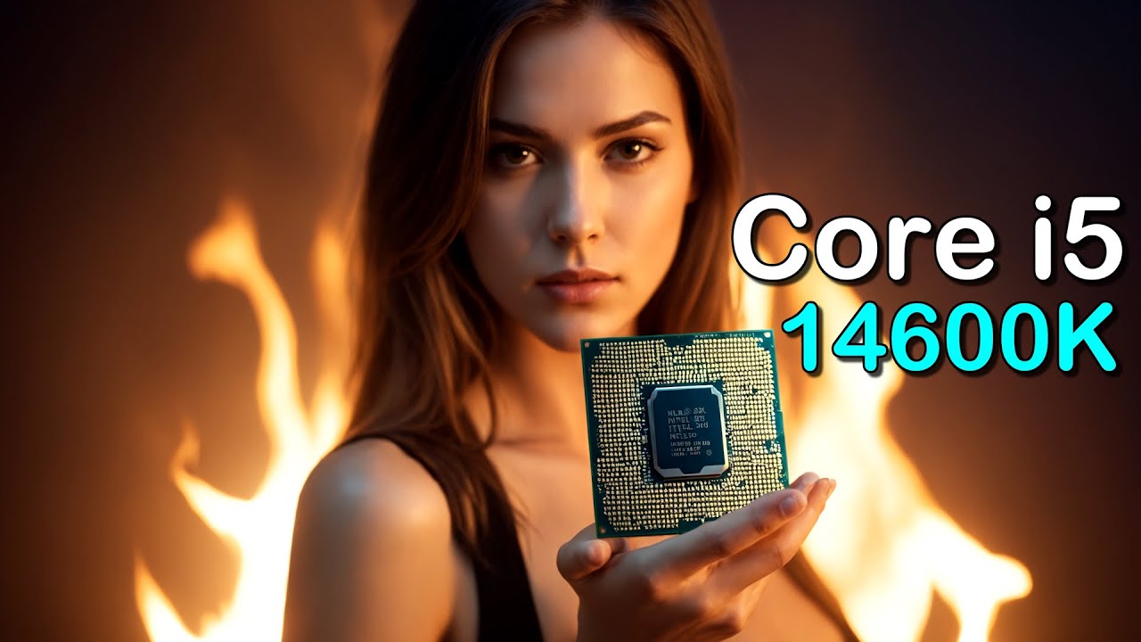 Is Intel Core i5-14600K CPU Garbage?