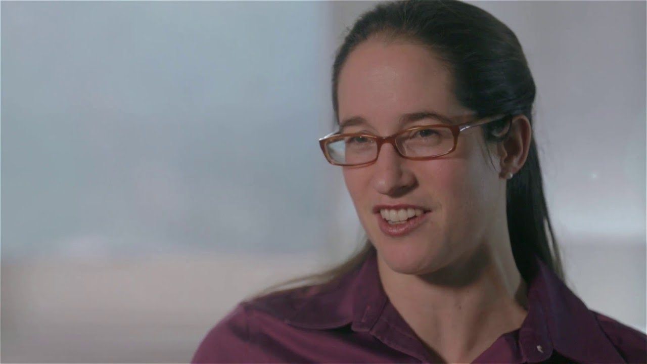 Spark Award 2016: Vanessa Wood