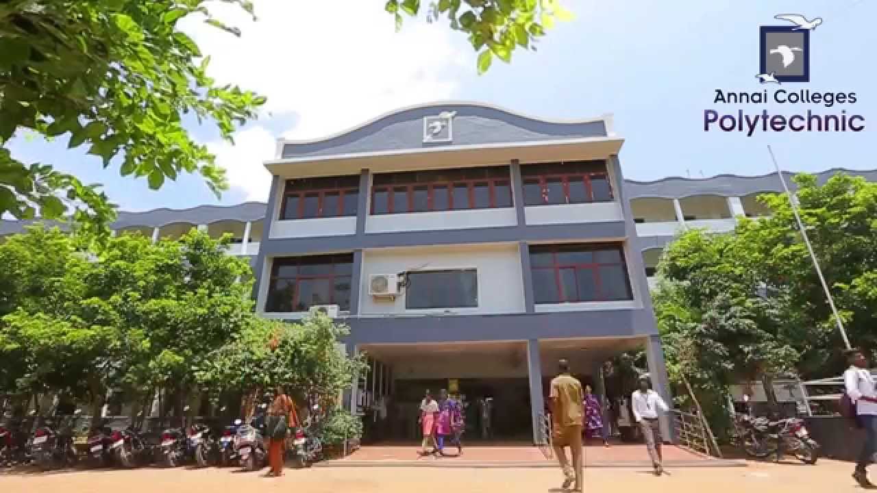 Annai Group of Institutions