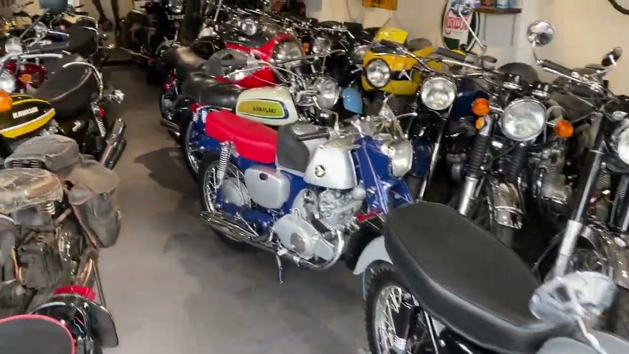 Matchless G11 600