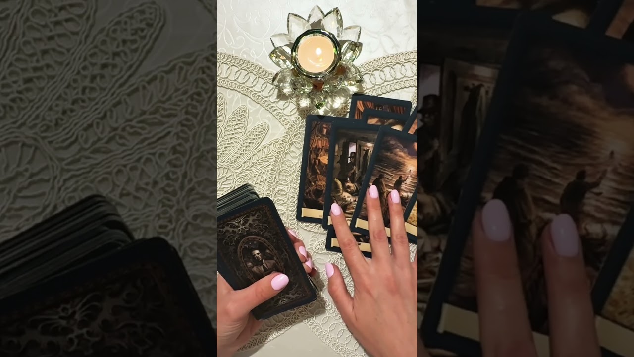 Что НЕОЖИДАННО Произойдет уже СКОРО?!💥💥✨
