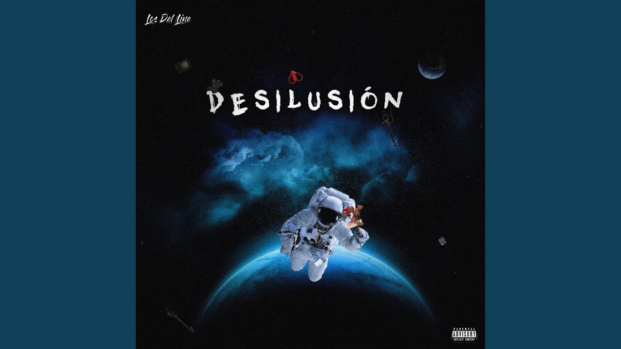 Desilusi&oacute;n