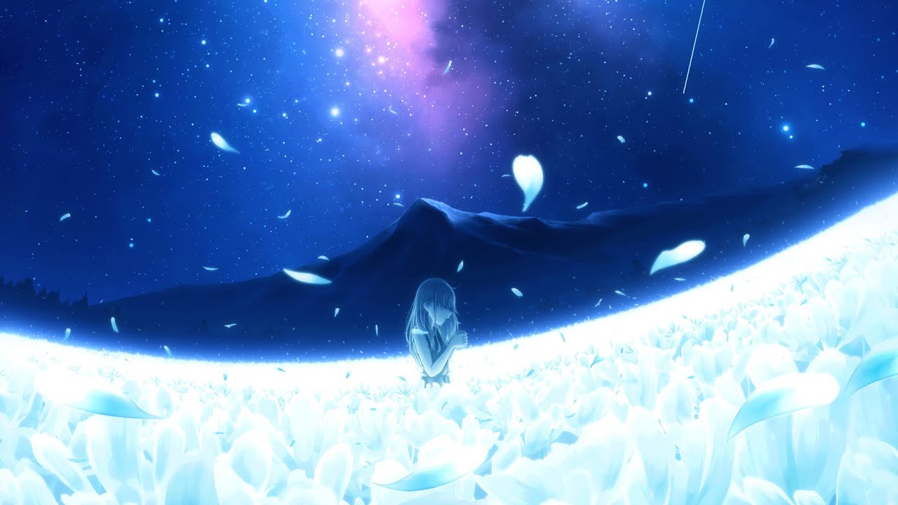 LULLABY FOR SADNESS - @eternal-eclipse [Epic Music - Beautiful Orchestral Music]