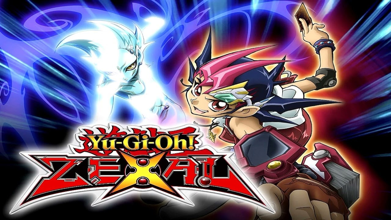 Yu Gi Oh! ZEXAL OST 115 Piercing Conviction