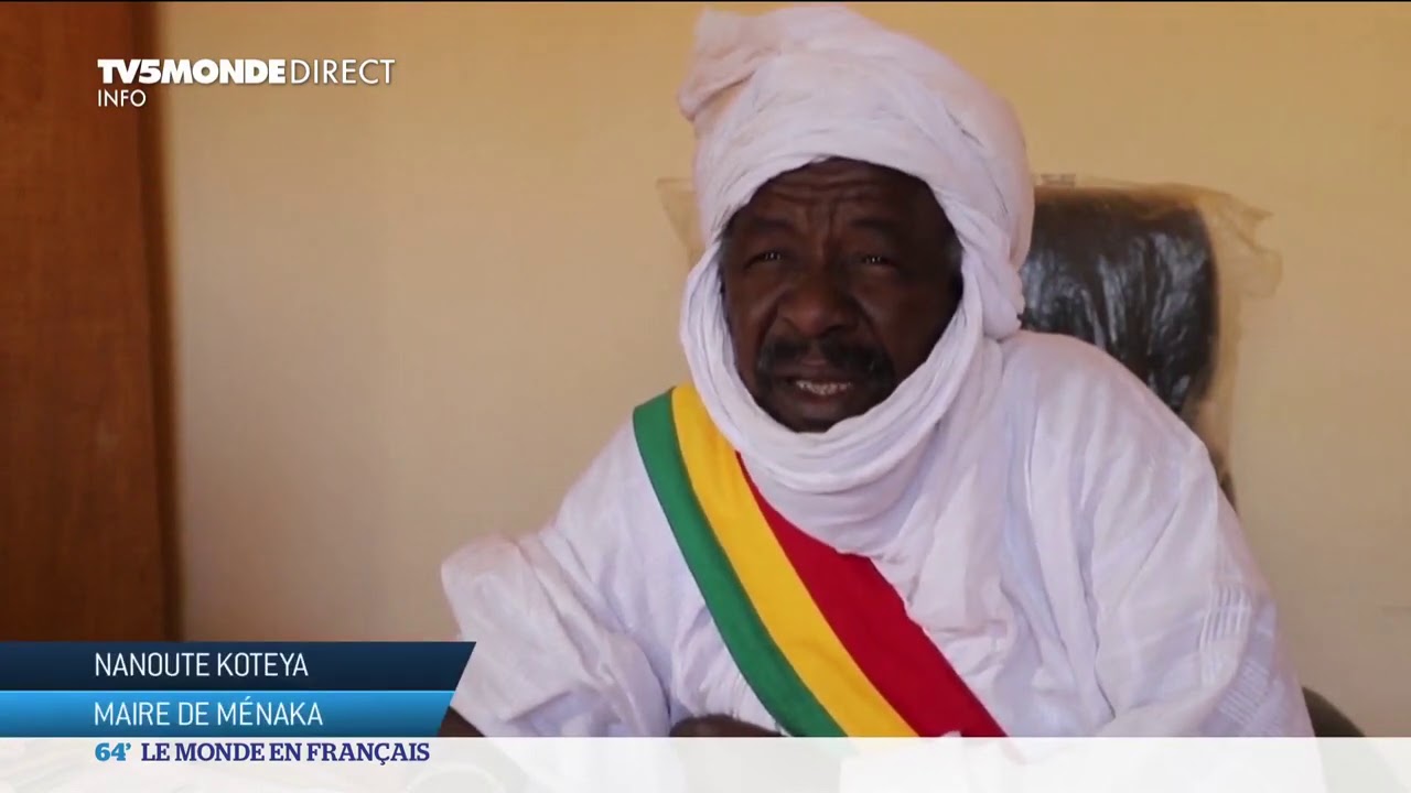 Mali : contre les djihadistes, des solutions locales