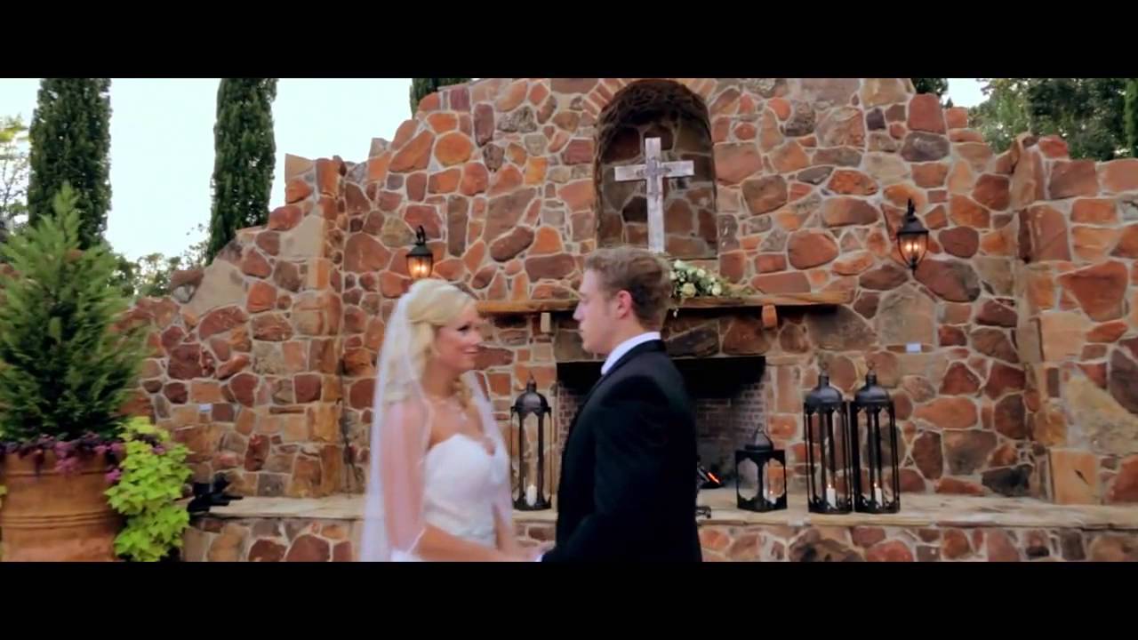 Wedding Venues in Houston - Madera Estates