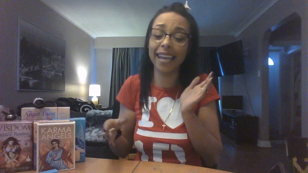 Aries February Tarot Reading - KARMA Shows up in a BIG WAY!
