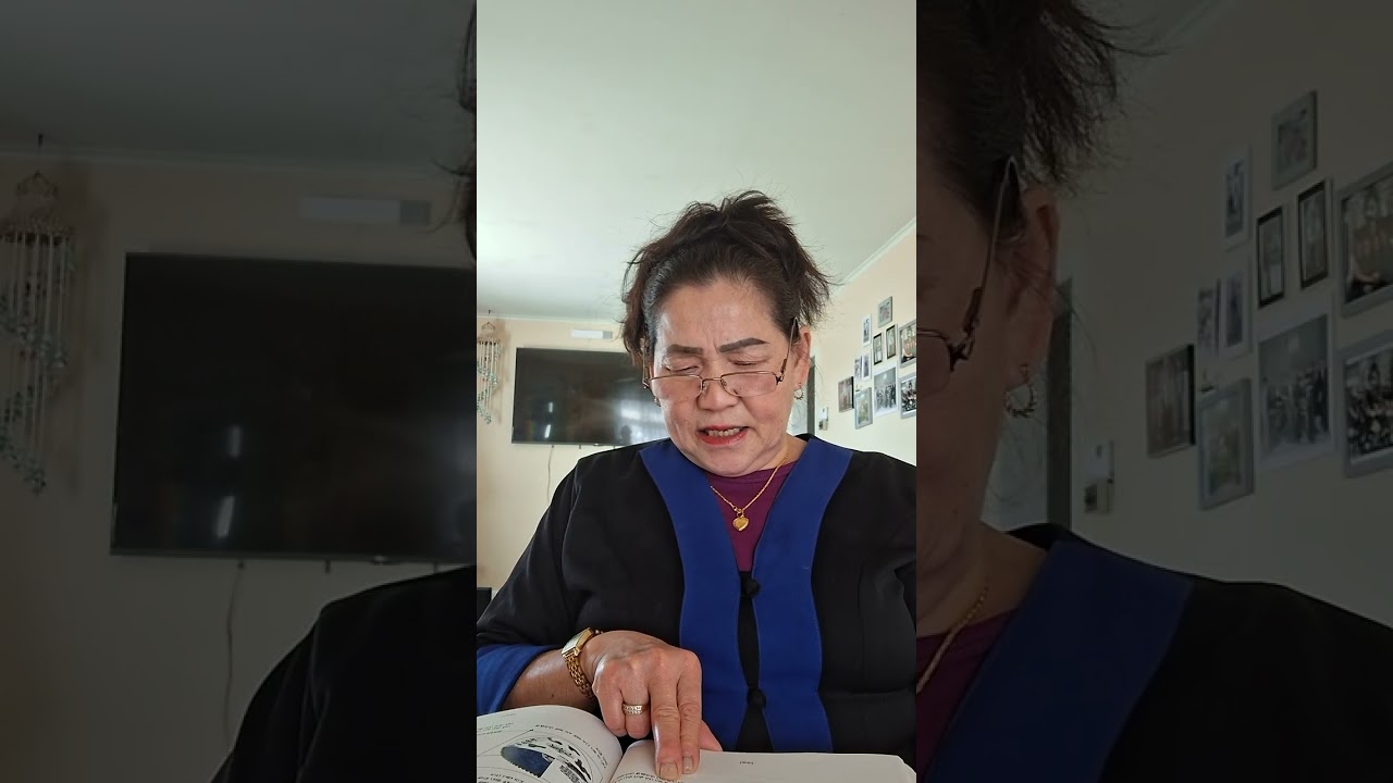Phau  ntawv  chiv  keeb  ntu  69 2/28/2026