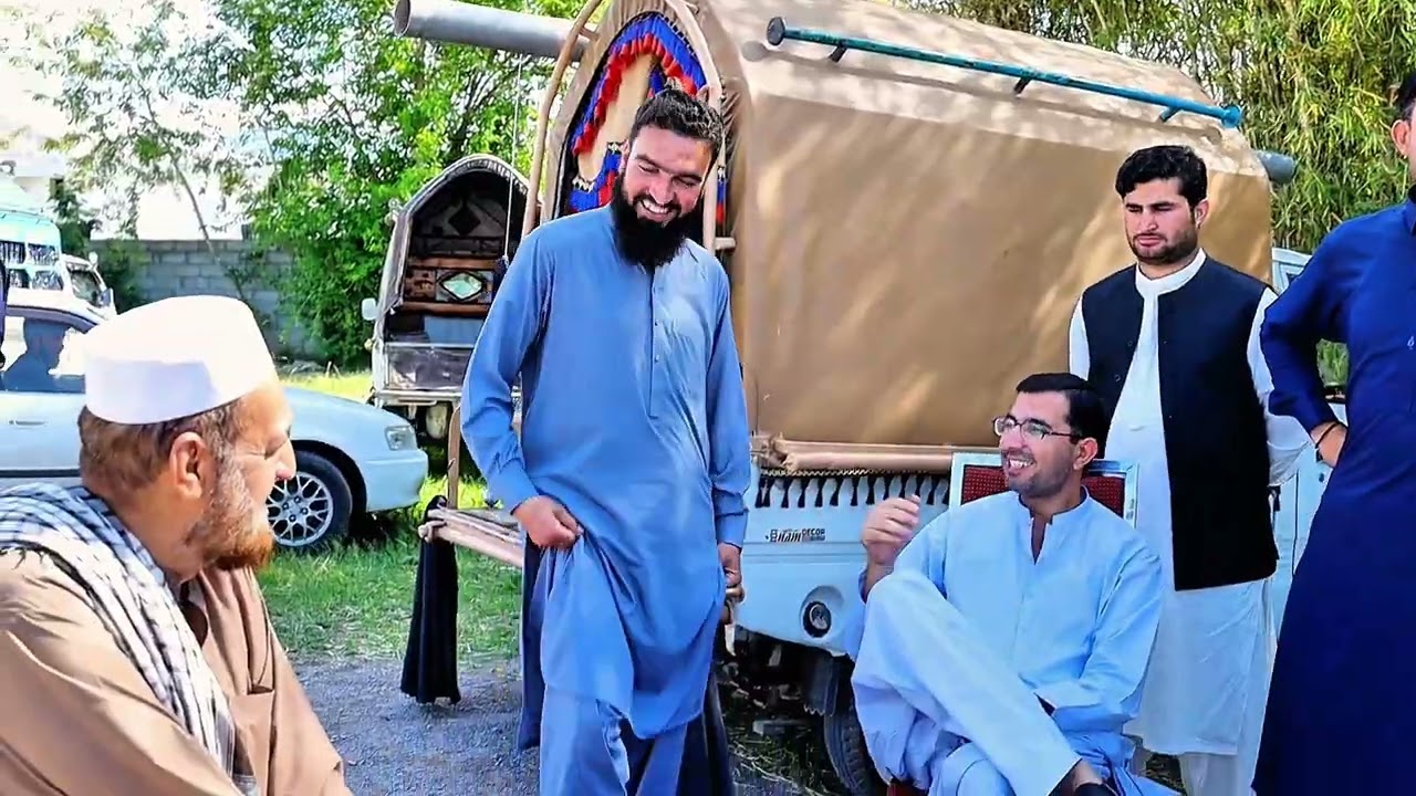 Ahmed Nawaz’s Wedding (Valima Ceremony)
