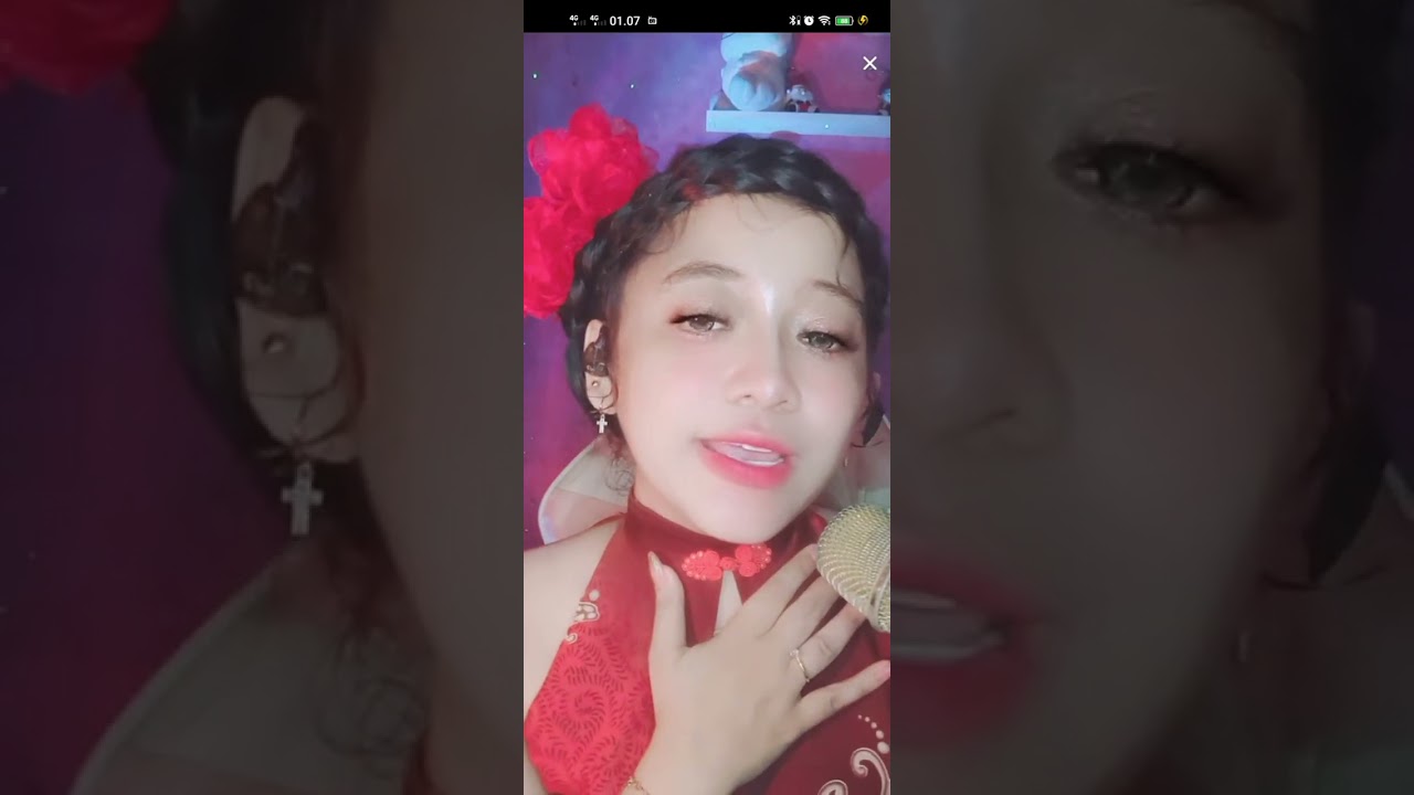 MIRAI E POP COVER BY MOY 🦋