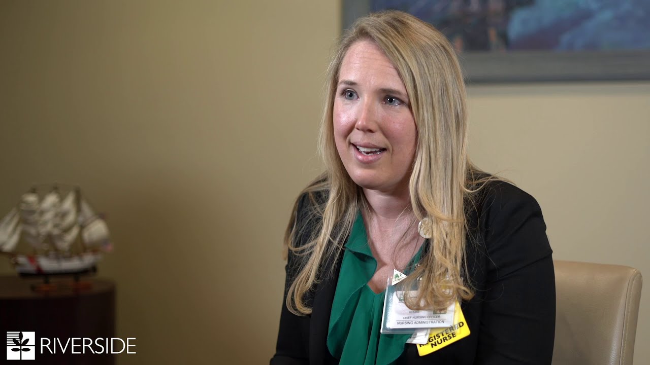 The Role of a Quality Director at An Acute Care Hospital
