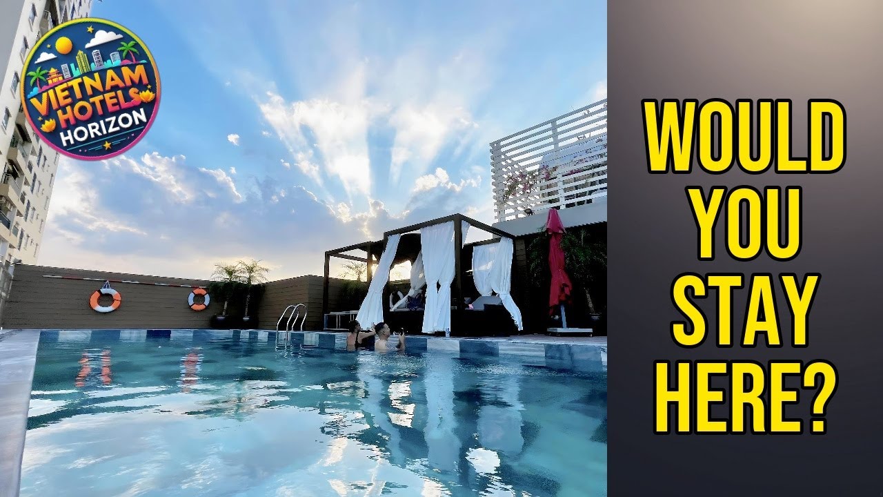 The Ann Hanoi Hotel & Spa - Would You Stay Here? | Hanoi, Vietnam⭐