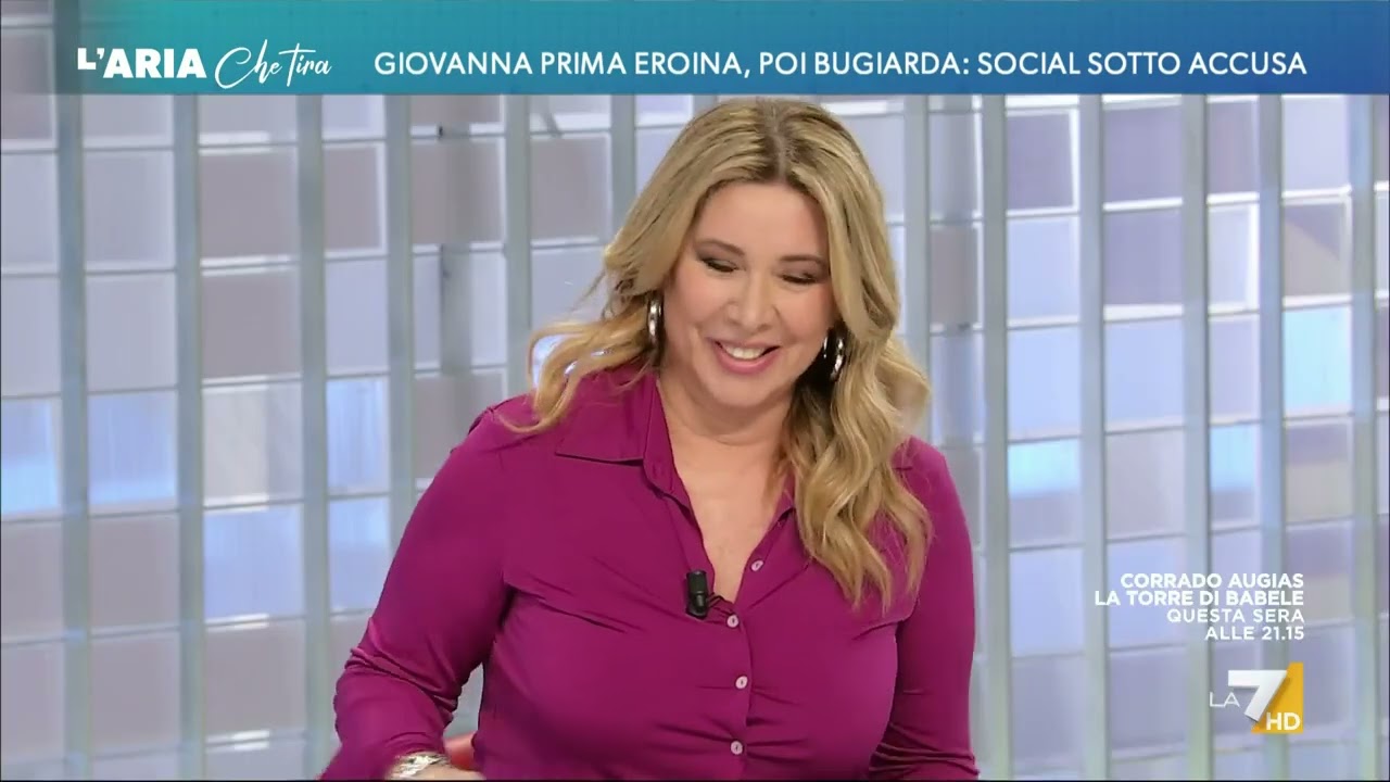 Ristoratrice morta, scontro tra Gaia Tortora e Ginevra Bompiani: 