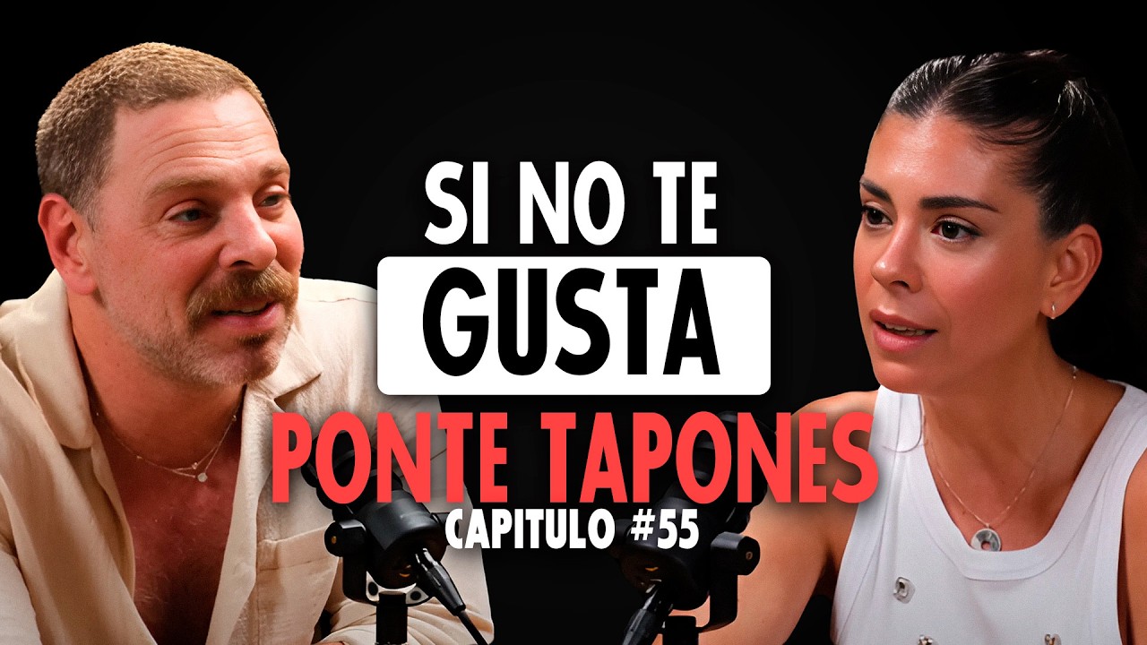 E55 - Jos&eacute; Antonio Neme - Bullying, homosexualidad, contenido serio versus espect&aacute;culo.