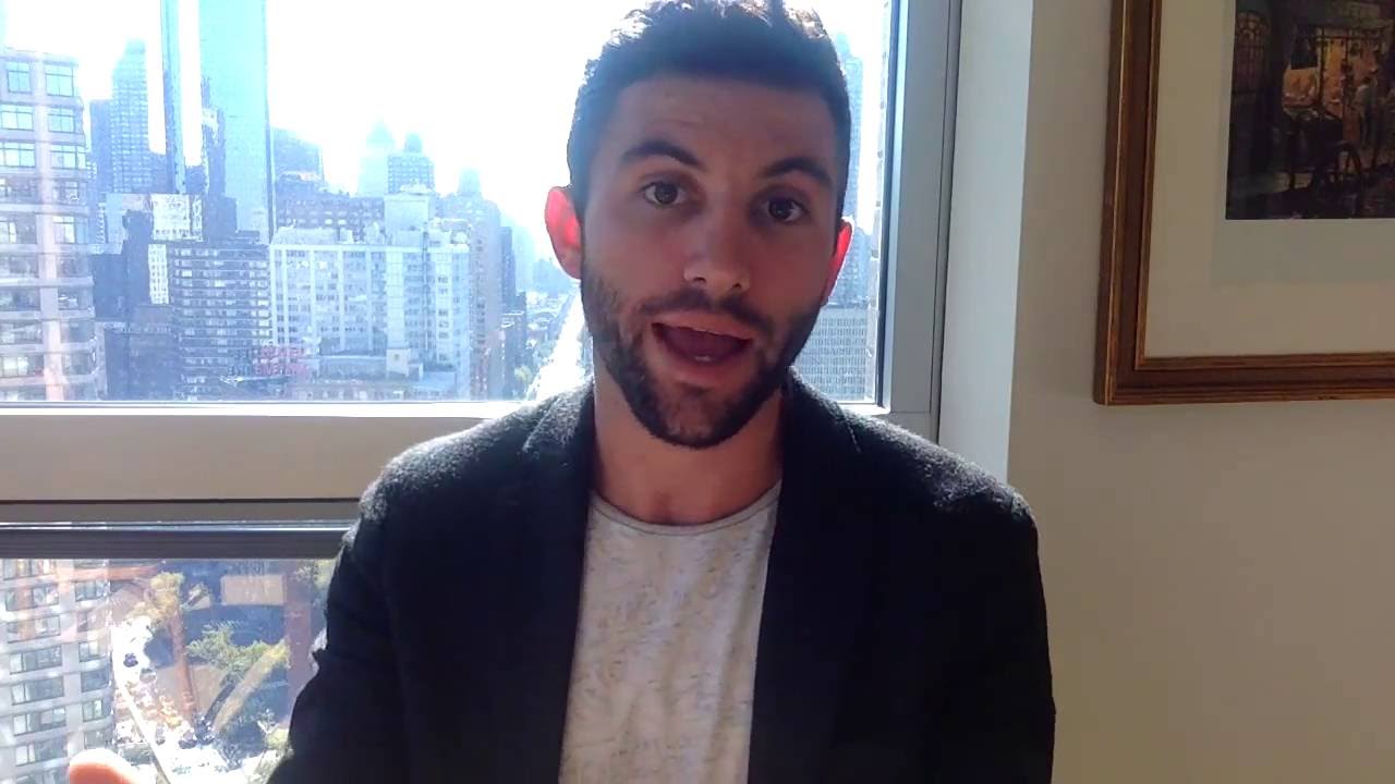 Gay Men and Intimacy