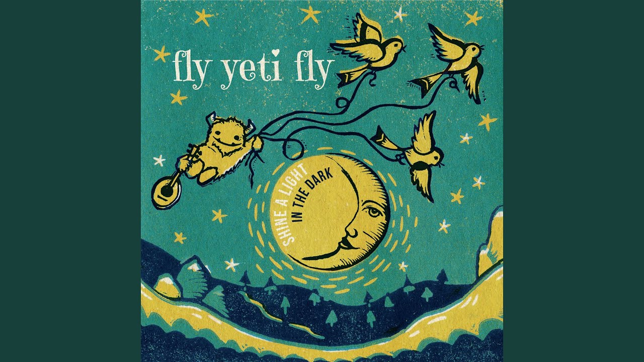 Fireflies