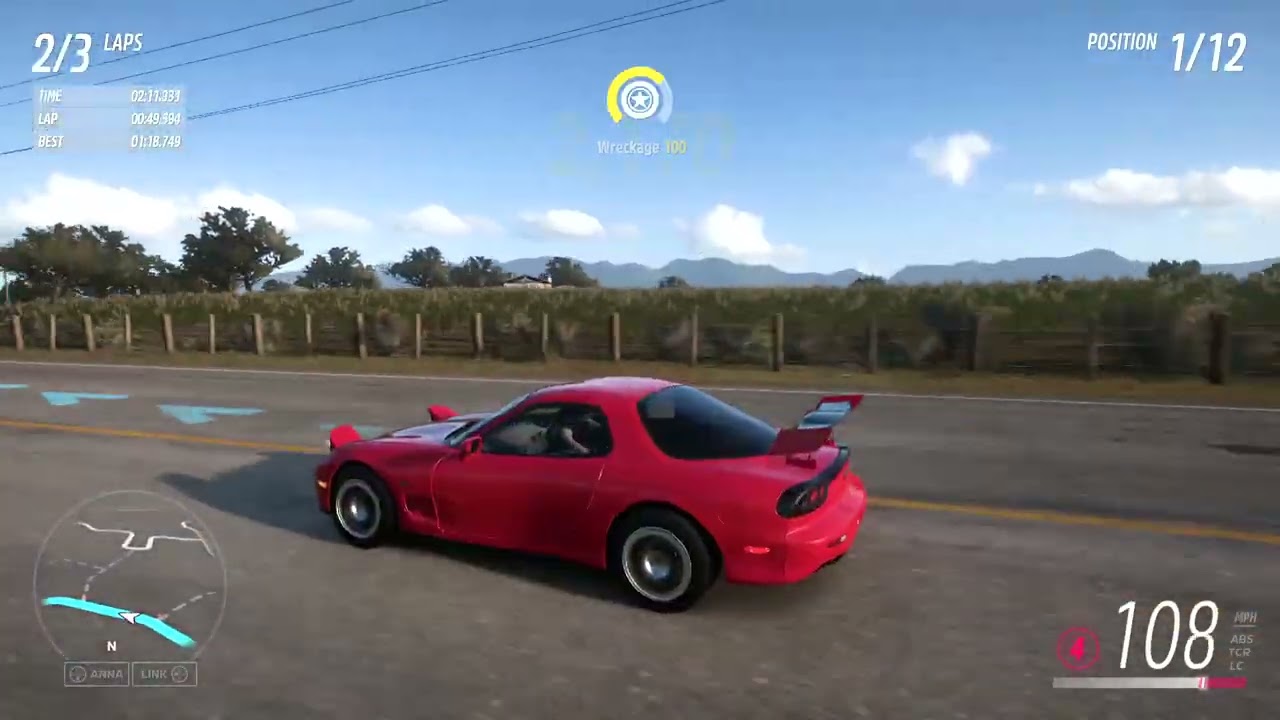 Forza Horizon 5