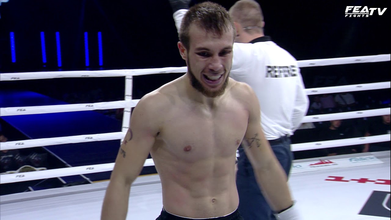 Cengiz Lale vs Vladislav Melnic