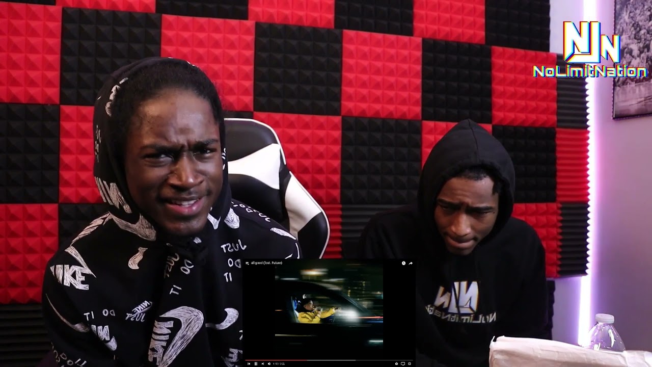 RODDY RICCH - LIVE LIFE FAST (FULL ALBUM) REACTION|REACTION!!!