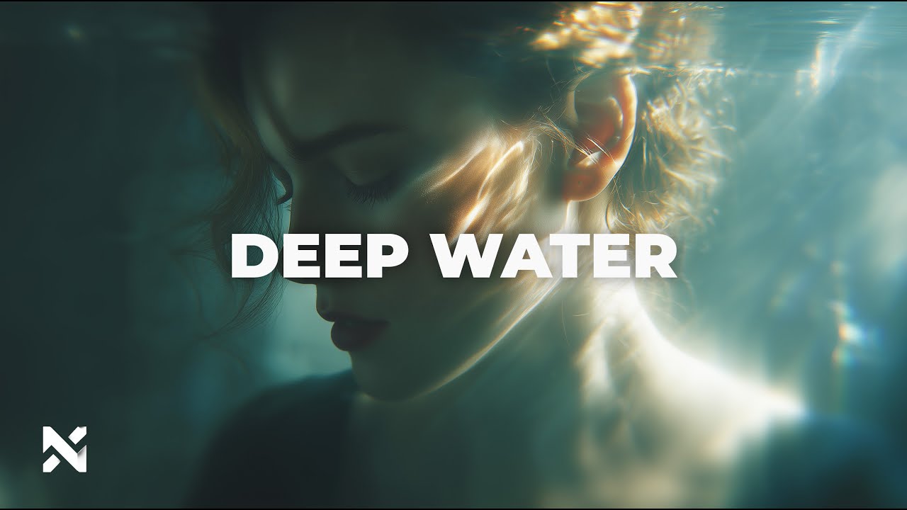 NOVRA &ndash; Deep Water | Emotional Deep House
