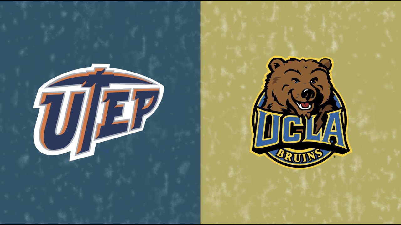 2046 Michigan vs UCLA New