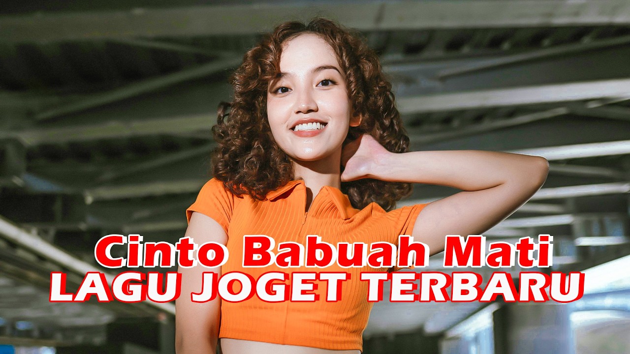 Lagu Joget Terbaru | Cinto Babuah Mati - Lagu Acara Pesta