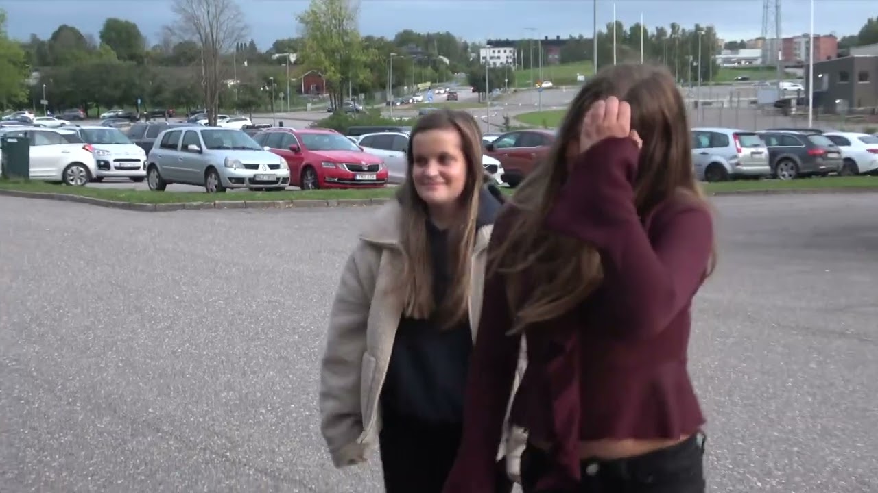 Vita Hästen – Där alla känner sig hemma ❤️🤍
