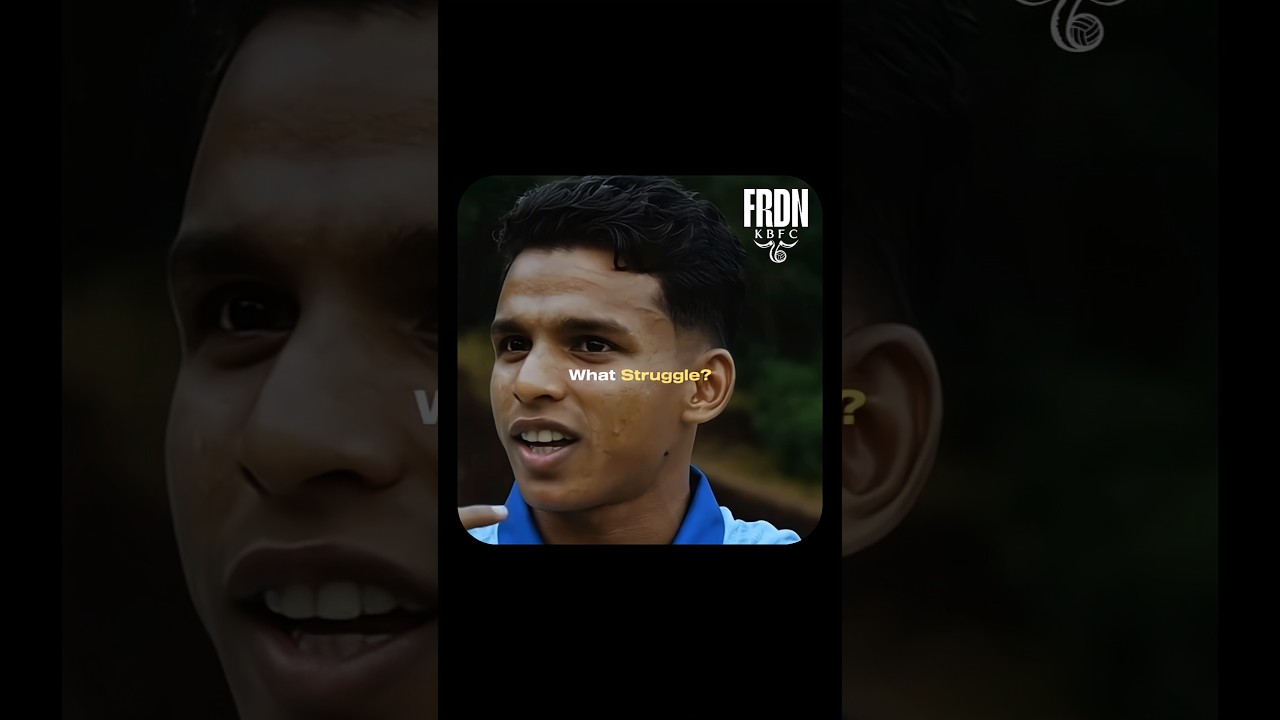 ആഷിക്ക് ഇതൊക്കെ കേൾക്കണം #keralablasters #kbfc #kbfcstatus #kbfcfan777 #shortsfeed
